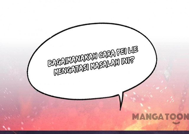 Journey of the Hidden Blade Chapter 62 Bahasa Indonesia